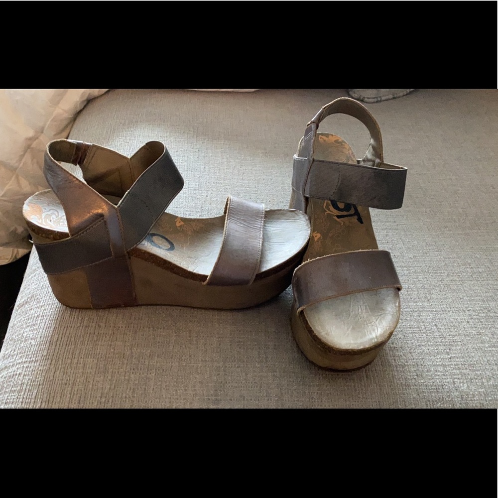 OTBT Heels